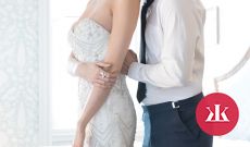10 inšpirácií na luxusné svadobné šaty s nádhernými detailmi - KAMzaKRASOU.sk